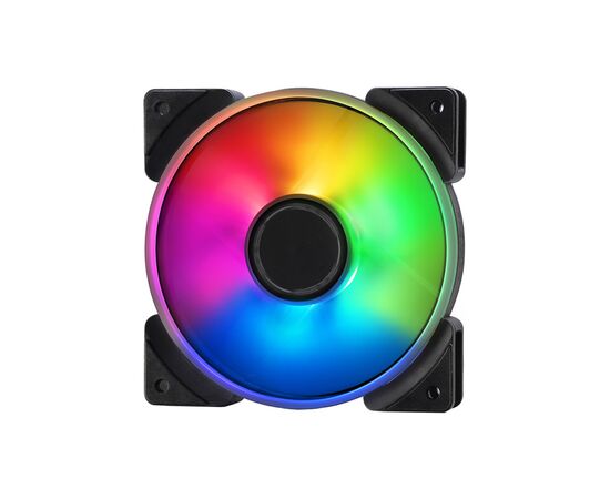 Кулер до корпусу Fractal Design FD-FAN-PRI-AL12-PWM