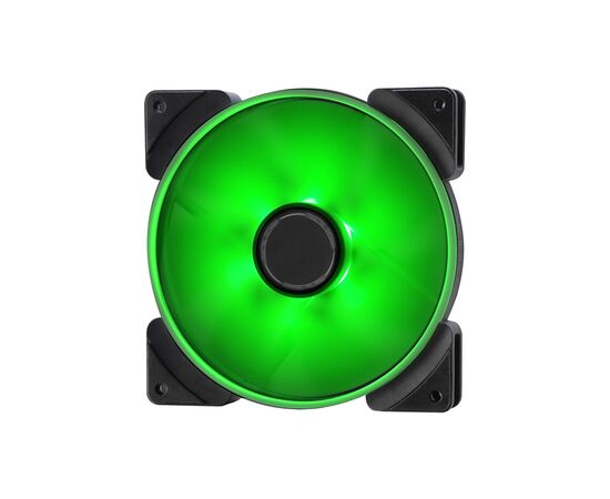 Кулер для корпуса Fractal Design Prisma AL-14 ARGB PWM (FD-FAN-PRI-AL14-PWM), изображение 2 Кулер для корпуса Fractal Design Prisma AL-14 ARGB PWM (FD-FAN-PRI-AL14-PWM), изображение 2