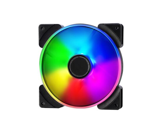 Кулер до корпусу Fractal Design Prisma AL-14 ARGB PWM (FD-FAN-PRI-AL14-PWM)