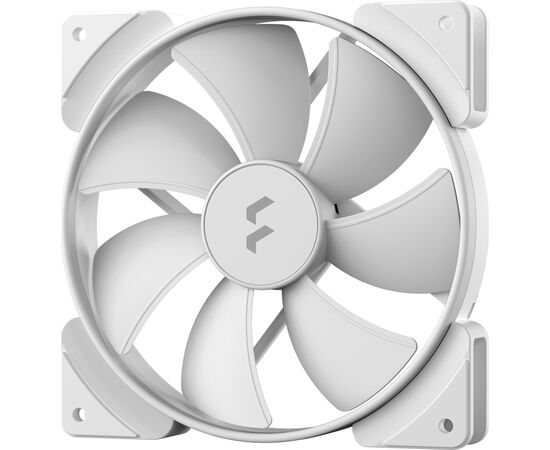Кулер для корпуса Fractal Design Prisma AL-14 ARGB PWM White (FD-FAN-PRI-AL14-PWM-WT), изображение 4 Кулер для корпуса Fractal Design Prisma AL-14 ARGB PWM White (FD-FAN-PRI-AL14-PWM-WT), изображение 4