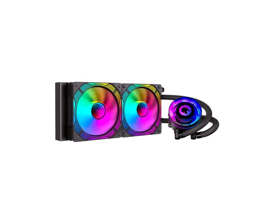Система рідинного охолодження Gamemax IceChill 240V
