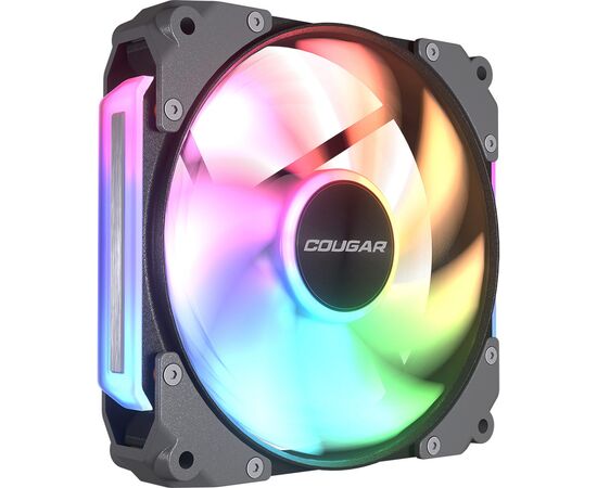 Кулер до корпусу Cougar Apolar 120 ARGB
