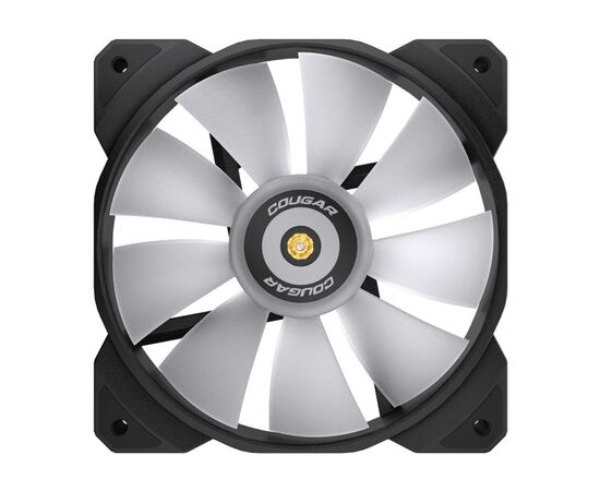 Кулер для корпуса Cougar MHP 120 ARGB, изображение 4 Кулер для корпуса Cougar MHP 120 ARGB, изображение 4