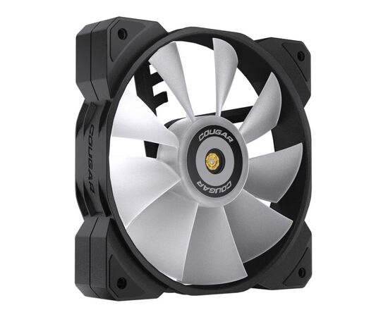 Кулер для корпуса Cougar MHP 120 ARGB, изображение 5 Кулер для корпуса Cougar MHP 120 ARGB, изображение 5