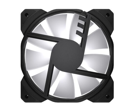 Кулер для корпуса Cougar MHP 120 ARGB, изображение 6 Кулер для корпуса Cougar MHP 120 ARGB, изображение 6
