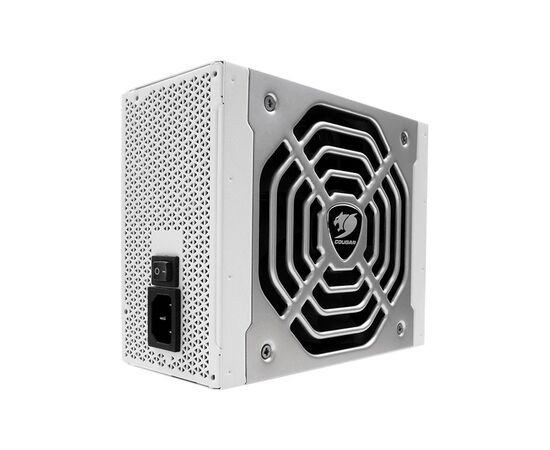Блок питания Cougar 1200W (POLAR X2 1200), изображение 4 Блок питания Cougar 1200W (POLAR X2 1200), изображение 4