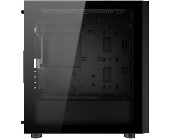 Корпус Cougar UNIFACE MINI Black, изображение 3