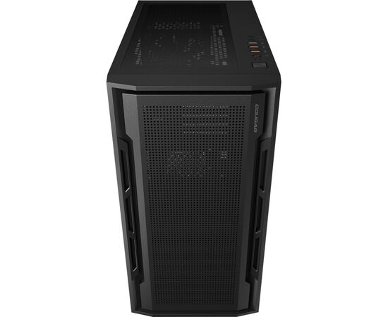 Корпус Cougar UNIFACE MINI Black, изображение 6