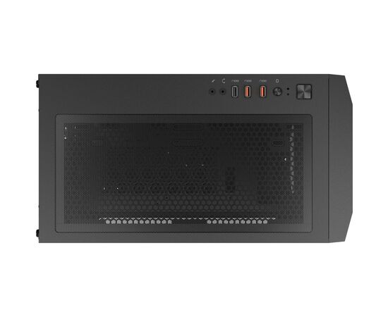 Корпус Cougar UNIFACE MINI Black, изображение 7