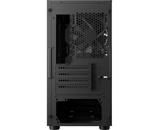 Корпус Cougar UNIFACE MINI Black, изображение 8