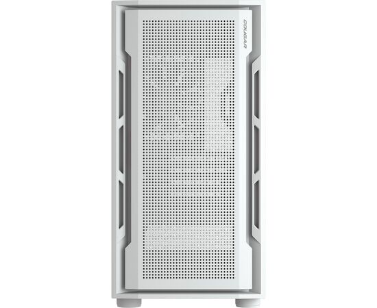 Корпус Cougar UNIFACE MINI White, изображение 2 Корпус Cougar UNIFACE MINI White, изображение 2