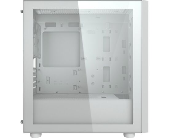 Корпус Cougar UNIFACE MINI White, изображение 3 Корпус Cougar UNIFACE MINI White, изображение 3