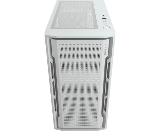 Корпус Cougar UNIFACE MINI White, изображение 6 Корпус Cougar UNIFACE MINI White, изображение 6