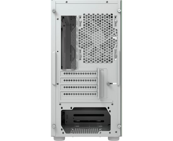 Корпус Cougar UNIFACE MINI White, изображение 8 Корпус Cougar UNIFACE MINI White, изображение 8