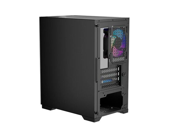Корпус 1stPlayer X2-M-4F1, изображение 3 Корпус 1stPlayer X2-M-4F1, изображение 3