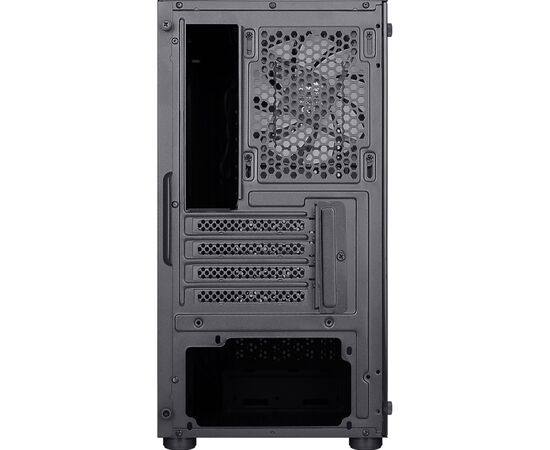 Корпус AeroCool Hexform-G-BK-v2 (ACCX-PV38002.11), изображение 11 Корпус AeroCool Hexform-G-BK-v2 (ACCX-PV38002.11), изображение 11
