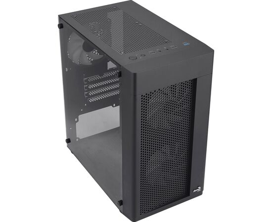 Корпус AeroCool Hexform-G-BK-v2 (ACCX-PV38002.11), изображение 7 Корпус AeroCool Hexform-G-BK-v2 (ACCX-PV38002.11), изображение 7