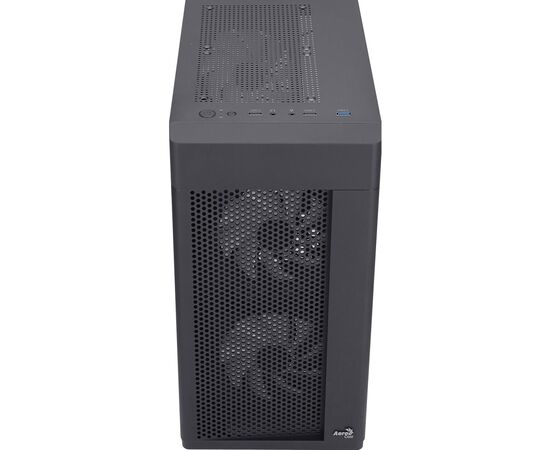 Корпус AeroCool Hexform-G-BK-v2 (ACCX-PV38002.11), изображение 8 Корпус AeroCool Hexform-G-BK-v2 (ACCX-PV38002.11), изображение 8