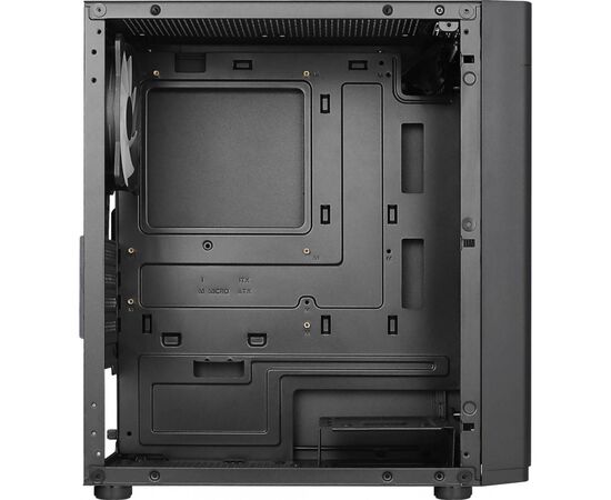 Корпус AeroCool Hexform-G-BK-v2 (ACCX-PV38002.11), изображение 9 Корпус AeroCool Hexform-G-BK-v2 (ACCX-PV38002.11), изображение 9