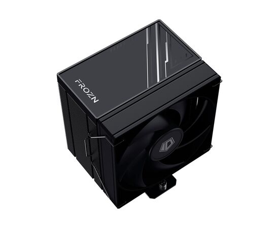 Кулер для процессора ID-Cooling FROZN A610 BLACK, изображение 3 Кулер для процессора ID-Cooling FROZN A610 BLACK, изображение 3
