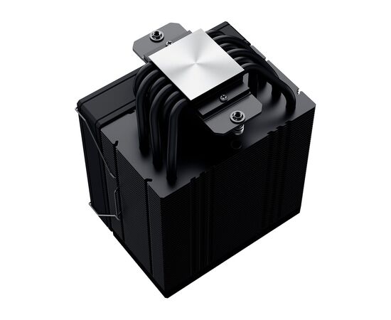 Кулер для процессора ID-Cooling FROZN A610 BLACK, изображение 4 Кулер для процессора ID-Cooling FROZN A610 BLACK, изображение 4