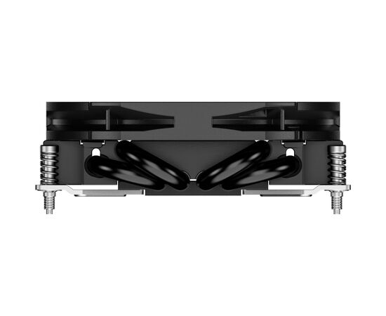 Кулер для процессора ID-Cooling IS-30A Black, изображение 2 Кулер для процессора ID-Cooling IS-30A Black, изображение 2
