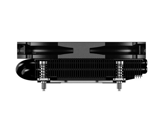 Кулер для процессора ID-Cooling IS-30A Black, изображение 3 Кулер для процессора ID-Cooling IS-30A Black, изображение 3