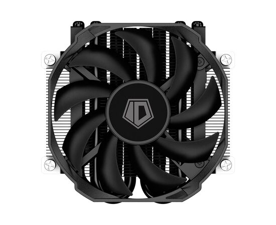 Кулер для процессора ID-Cooling IS-30A Black, изображение 4 Кулер для процессора ID-Cooling IS-30A Black, изображение 4