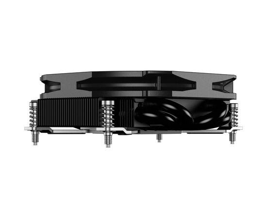 Кулер для процессора ID-Cooling IS-30A Black, изображение 5 Кулер для процессора ID-Cooling IS-30A Black, изображение 5
