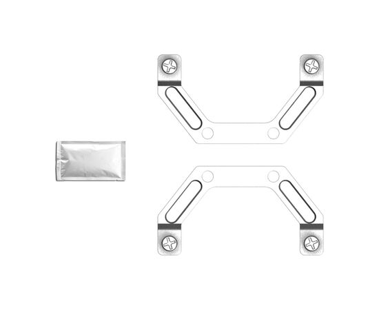 Кулер для процессора ID-Cooling IS-30A Black, изображение 7 Кулер для процессора ID-Cooling IS-30A Black, изображение 7