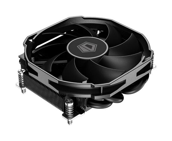 Кулер для процессора ID-Cooling IS-30A Black