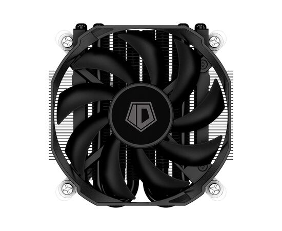 Кулер для процессора ID-Cooling IS-30i Black, изображение 5 Кулер для процессора ID-Cooling IS-30i Black, изображение 5
