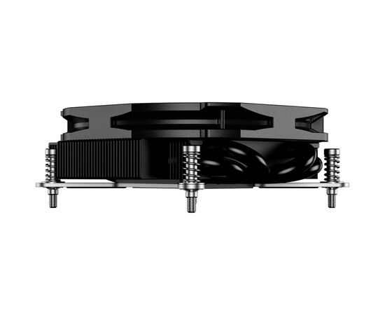 Кулер для процессора ID-Cooling IS-30i Black, изображение 6 Кулер для процессора ID-Cooling IS-30i Black, изображение 6