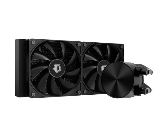 Система жидкостного охлаждения ID-Cooling FX240