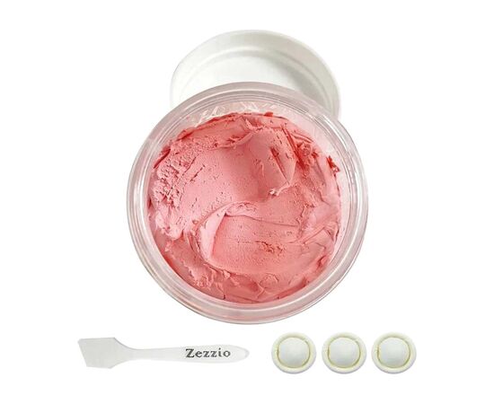 Термопрокладка Zezzio ZT-PY6-50g, зображення 3 Термопрокладка Zezzio ZT-PY6-50g, зображення 3