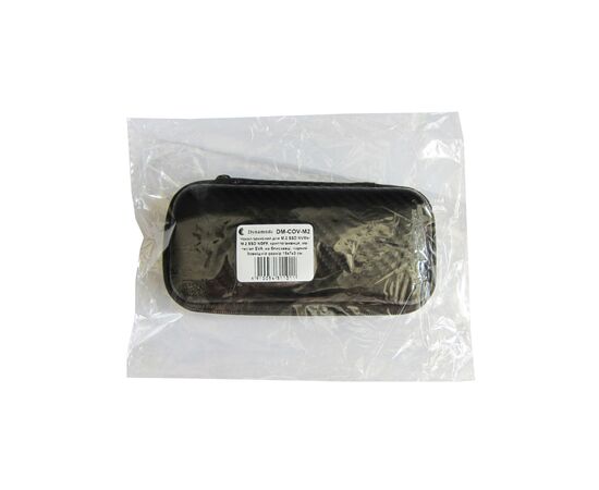 Чехол для HDD Dynamode M.2 SSD NVMe/NGFF (DM-COV-M2), изображение 9 Чехол для HDD Dynamode M.2 SSD NVMe/NGFF (DM-COV-M2), изображение 9