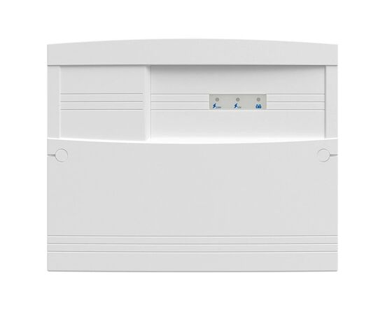 Блок питания для систем видеонаблюдения TIRAS Technologies БЖ1215