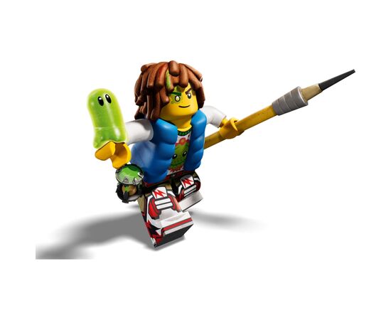 Конструктор LEGO DREAMZzz Кошмарные существа Неведомы (71483), изображение 7 Конструктор LEGO DREAMZzz Кошмарные существа Неведомы (71483), изображение 7