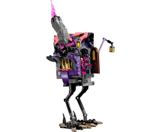 Конструктор LEGO DREAMZzz Опівнічний ворон Невідьми (71478), зображення 5 Конструктор LEGO DREAMZzz Опівнічний ворон Невідьми (71478), зображення 5