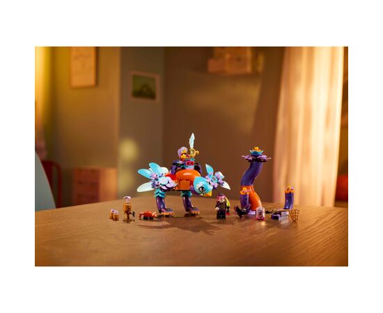 Конструктор LEGO DREAMZzz Животные мечт Иззи (71481), изображение 10 Конструктор LEGO DREAMZzz Животные мечт Иззи (71481), изображение 10