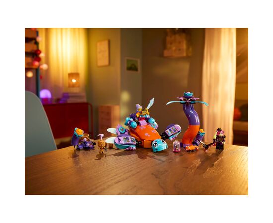 Конструктор LEGO DREAMZzz Животные мечт Иззи (71481), изображение 11 Конструктор LEGO DREAMZzz Животные мечт Иззи (71481), изображение 11