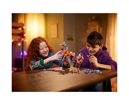 Конструктор LEGO DREAMZzz Животные мечт Иззи (71481), изображение 8 Конструктор LEGO DREAMZzz Животные мечт Иззи (71481), изображение 8