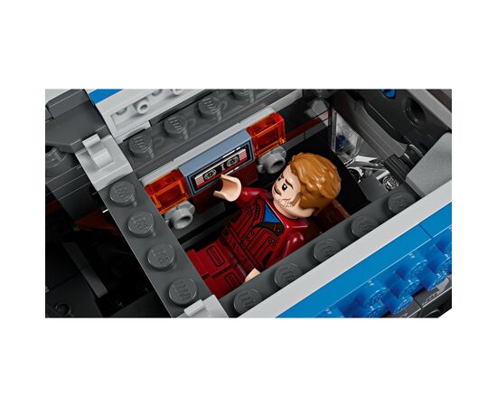 Конструктор LEGO Marvel Вартові Галактики: Мілано (76286), зображення 6