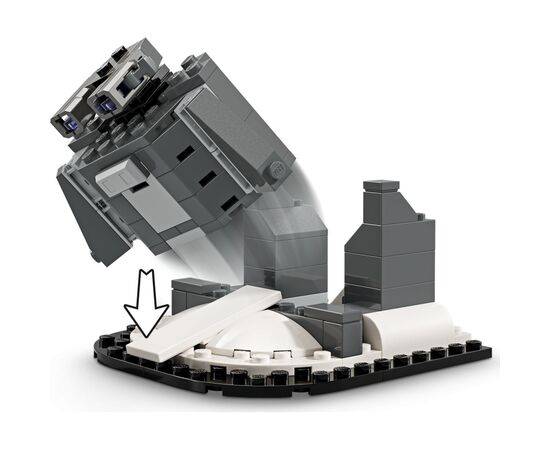 Конструктор LEGO Marvel Мстители: Эра Альтрона (76291), изображение 3 Конструктор LEGO Marvel Мстители: Эра Альтрона (76291), изображение 3