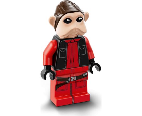 Конструктор LEGO Star Wars Пустынный скиф и яма Сарлакка (75396), изображение 8 Конструктор LEGO Star Wars Пустынный скиф и яма Сарлакка (75396), изображение 8