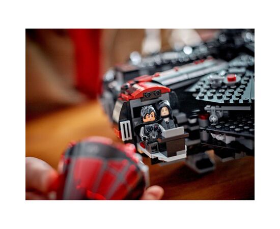 Конструктор LEGO Star Wars Темный сокол (75389), изображение 6 Конструктор LEGO Star Wars Темный сокол (75389), изображение 6