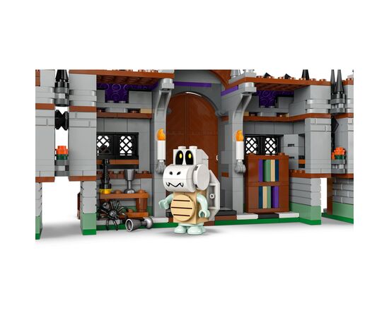 Конструктор LEGO Super Mario Усадьба с привидениями Бу-короля (71436), изображение 7 Конструктор LEGO Super Mario Усадьба с привидениями Бу-короля (71436), изображение 7