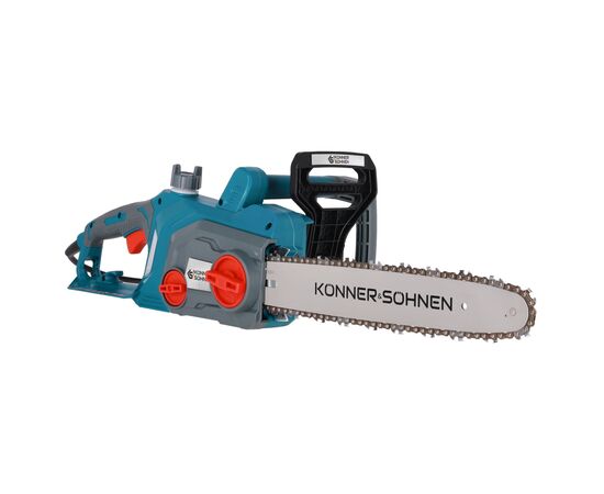Цепная пила Konner&Sohnen KS CS1800-14 35см, 1800Вт, 4.7кг (KSCS1800-14)