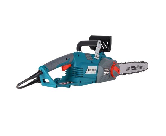 Цепная пила Konner&Sohnen KS CS2200-16 40см, 2200Вт, 5.2кг (KSCS2200-16), изображение 3 Цепная пила Konner&Sohnen KS CS2200-16 40см, 2200Вт, 5.2кг (KSCS2200-16), изображение 3