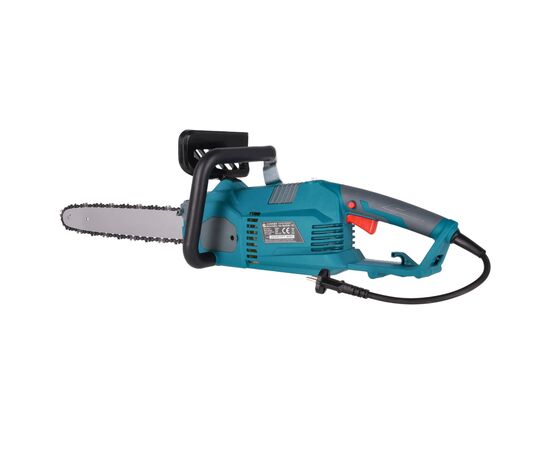Цепная пила Konner&Sohnen KS CS2200-16 40см, 2200Вт, 5.2кг (KSCS2200-16), изображение 4 Цепная пила Konner&Sohnen KS CS2200-16 40см, 2200Вт, 5.2кг (KSCS2200-16), изображение 4